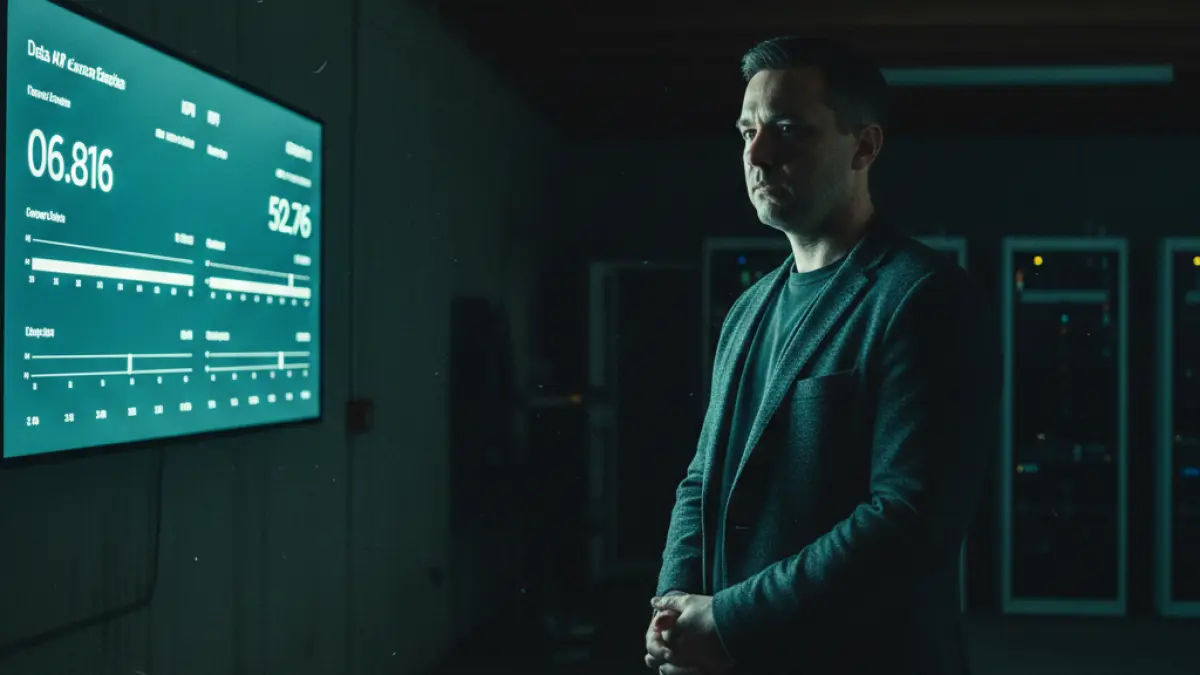 Mesurer sans interpréter ne produit aucun avantage