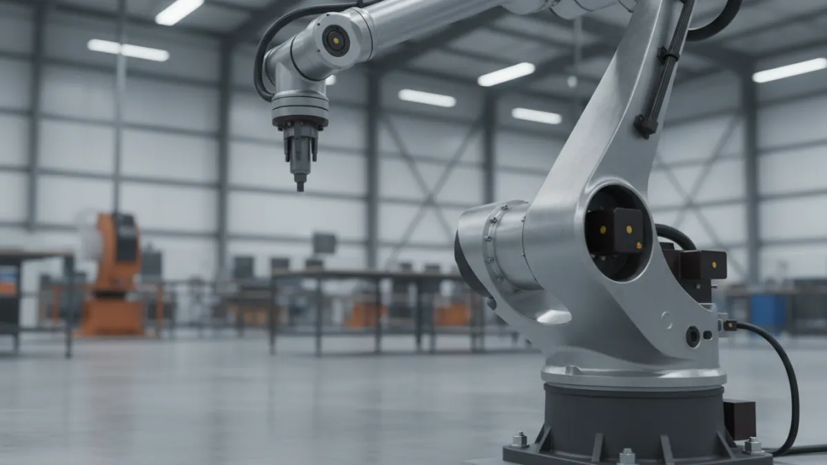 Machine intelligente : définition et applications en 2026