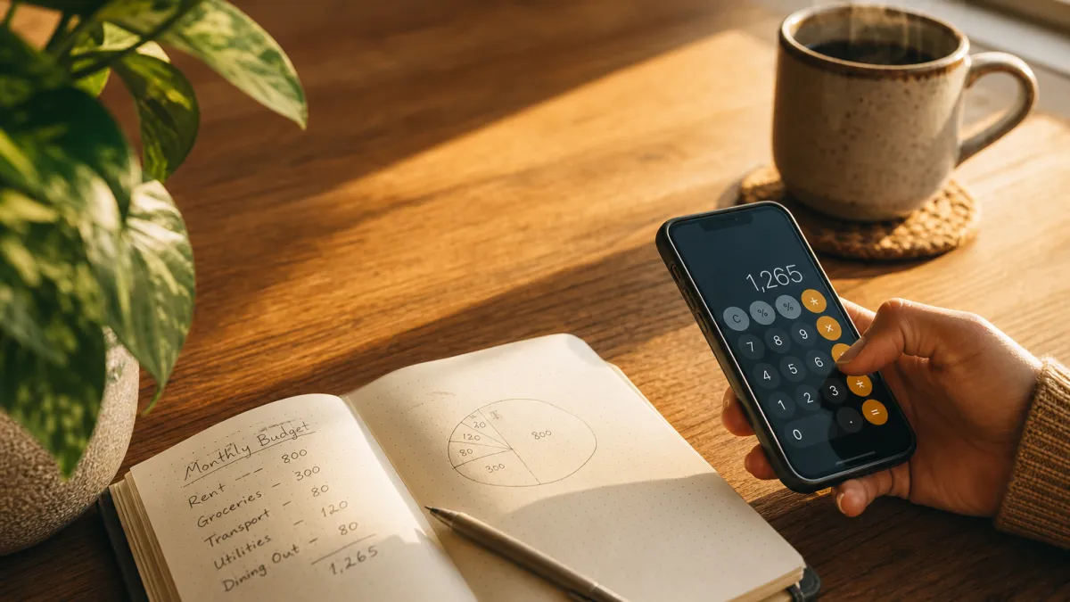 Carilis.fr : calculatrice de prêt et d'épargne gratuite en 2026