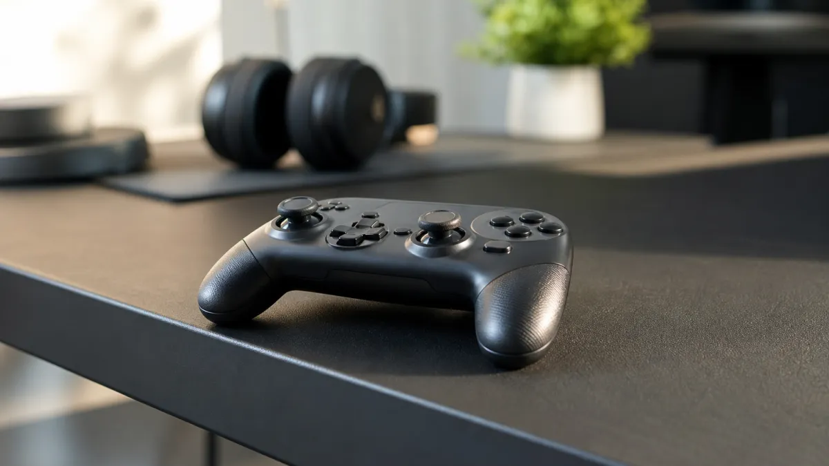 Console de jeux top 7 : quelle machine choisir en 2026 ?