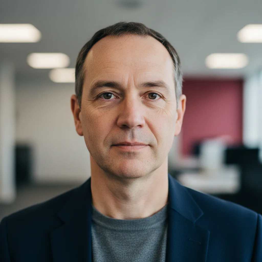 Photo de Thomas Renard