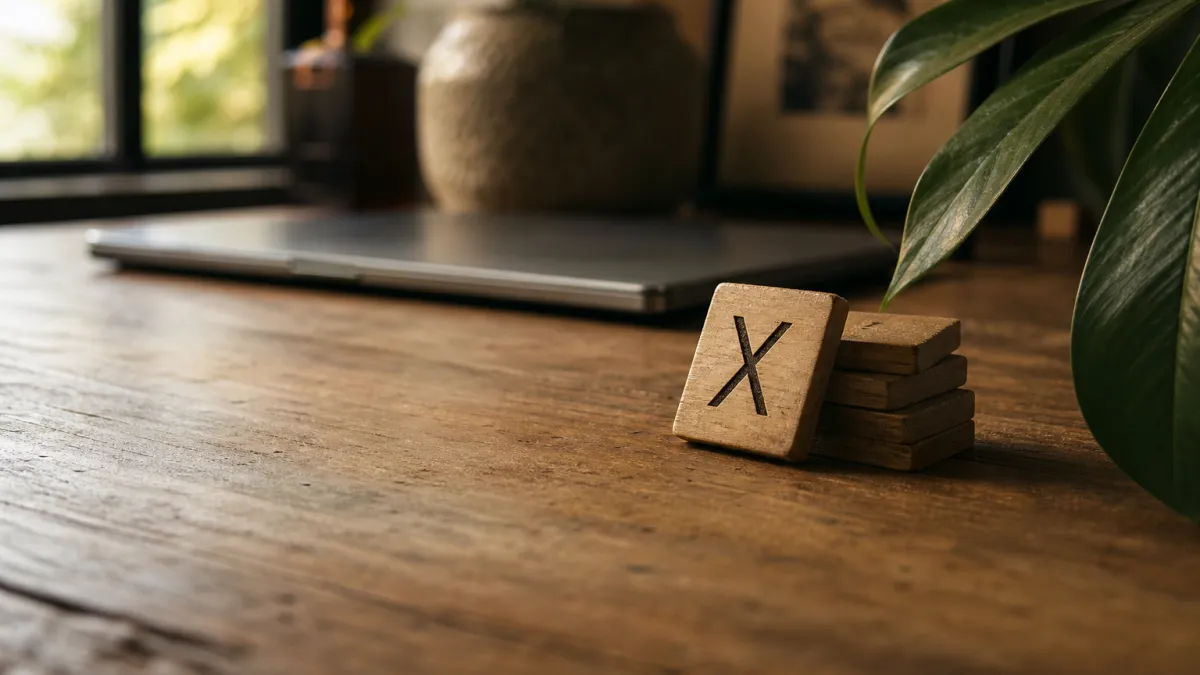 Métiers avec la lettre X : la liste complète et insolite