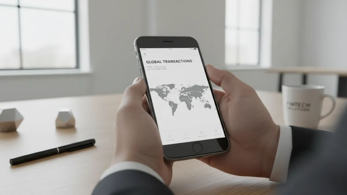 Fintech 100 : les entreprises les plus innovantes en 2026