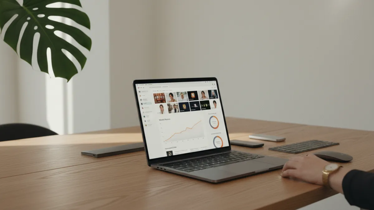 Logiciel e-commerce : comment choisir le bon outil en 2026