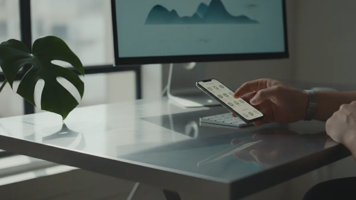 Fintech et banque : les innovations qui changent tout en 2026