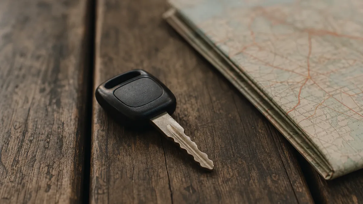 Marque Dacia : l'histoire et la stratégie du géant low-cost