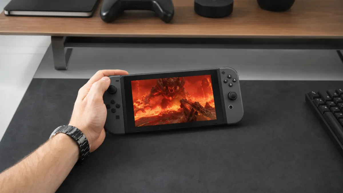 Meilleur jeu de tir Switch : le top des shooters en 2026