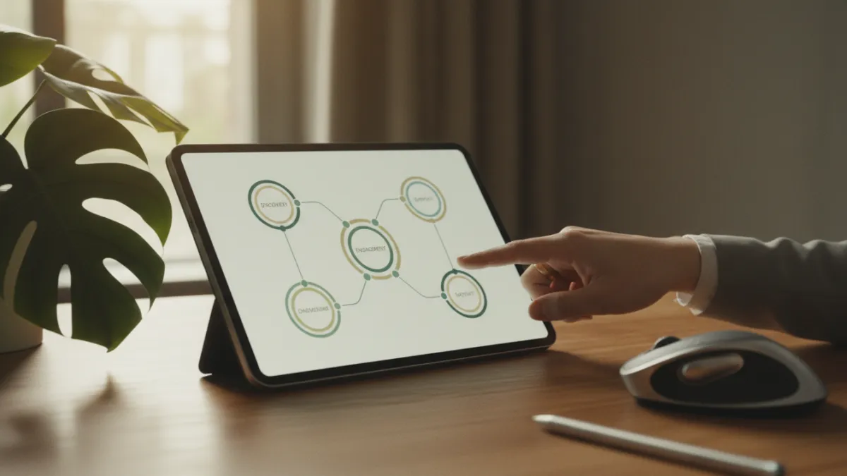 Marketing omnicanal : guide complet et stratégie pour 2026