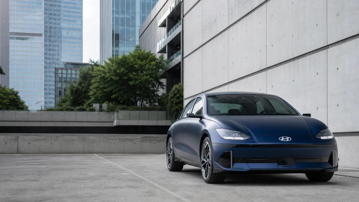 Marque Hyundai : de l'histoire aux innovations électriques