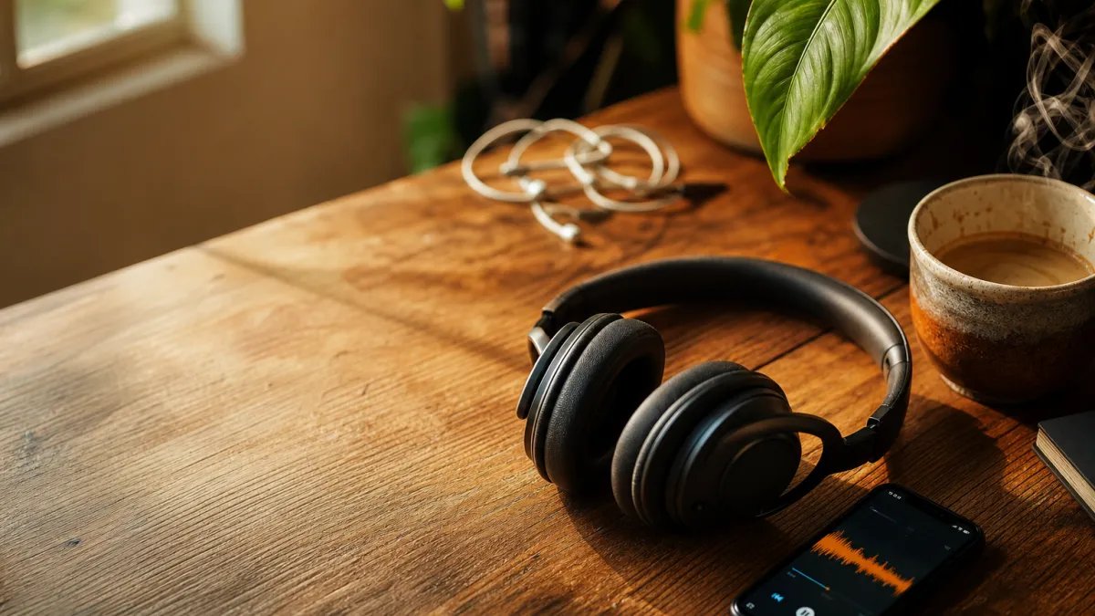 Youtube mp3 : comment convertir une vidéo facilement en 2026