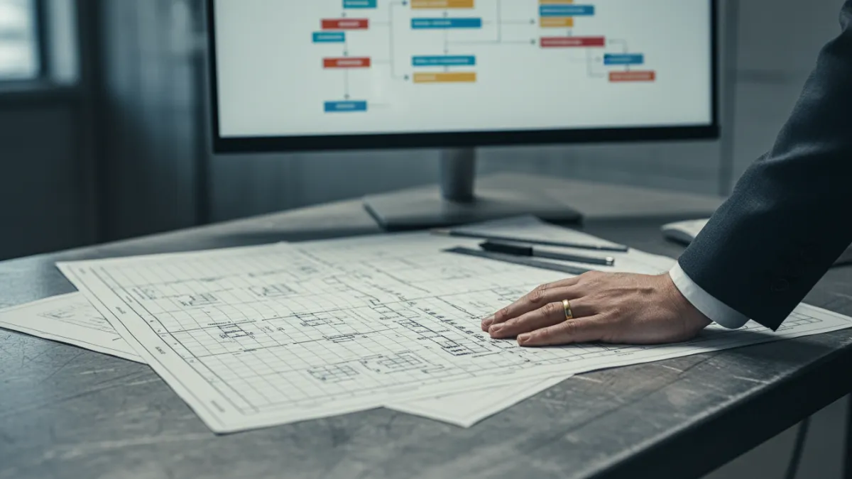 ERP logistique : fonctionnement et guide pour bien choisir