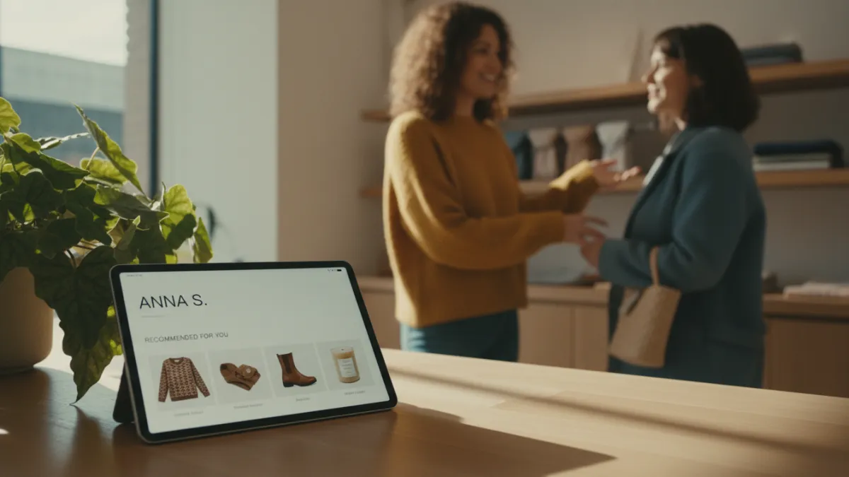 Phygitaliser son magasin : guide pour booster vos ventes