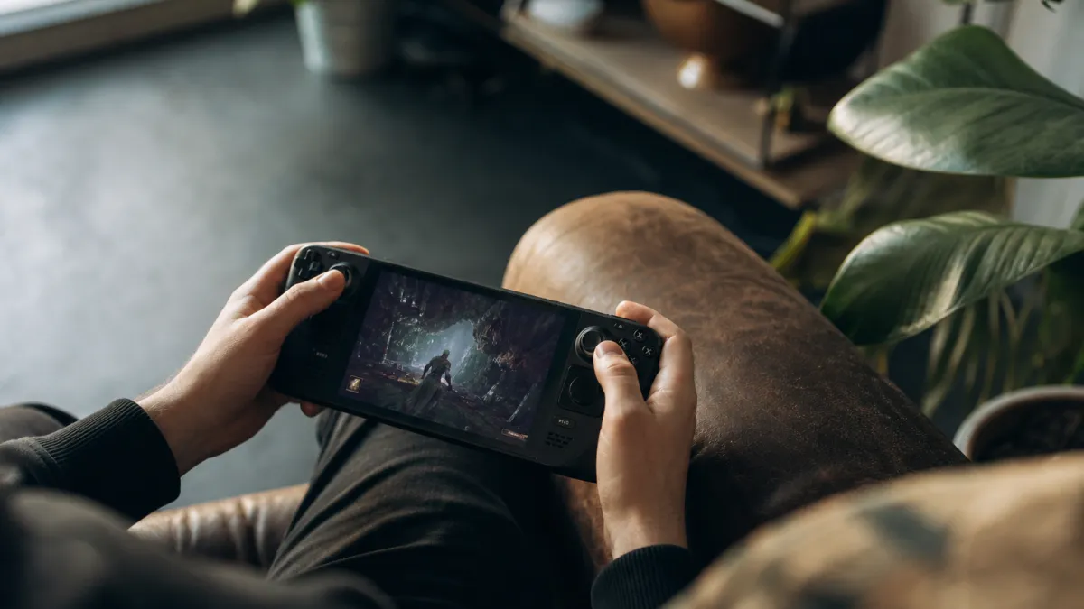 Quelle console de jeux portable choisir ? Le guide complet 2026
