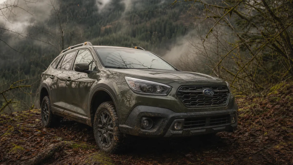 Marque Subaru : histoire, moteur Boxer et traction intégrale