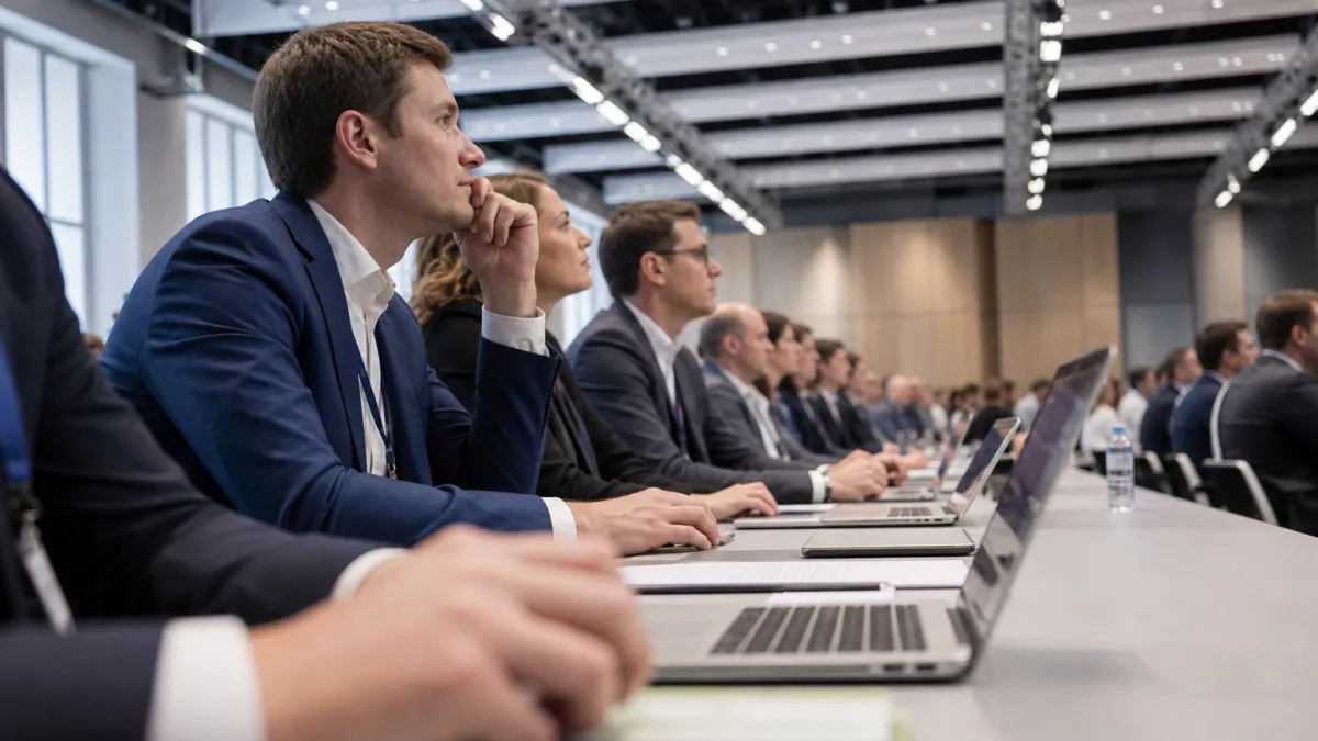 Data Marketing Paris 2026 : l'événement data marketing