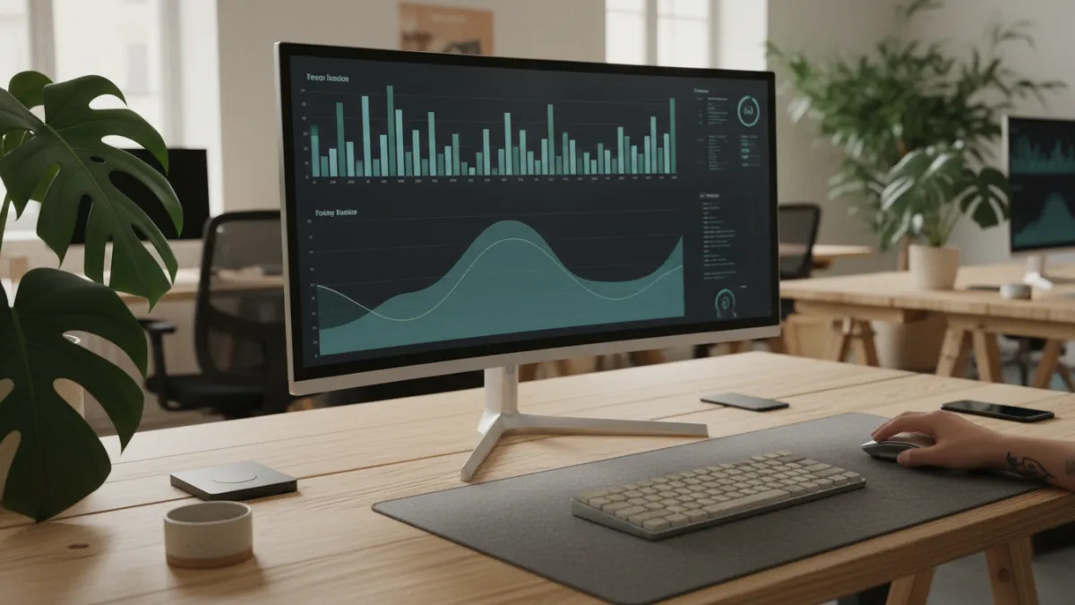 Outil de data visualisation : comment faire le bon choix ?
